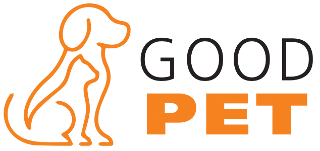 goodpet logo